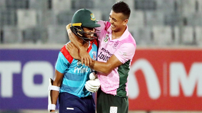 mustafiz threat to taskin