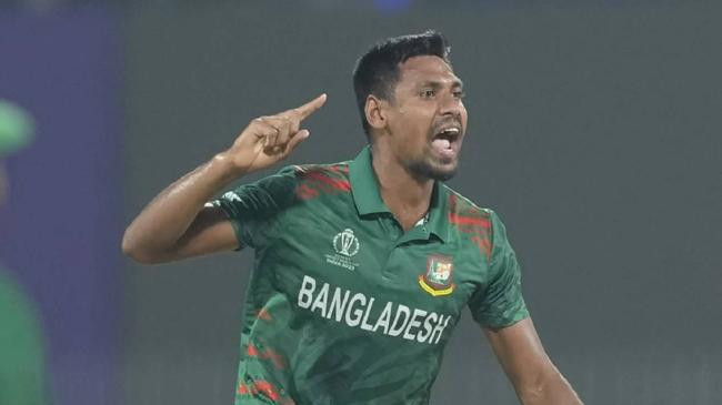 mustafizur rahman 4