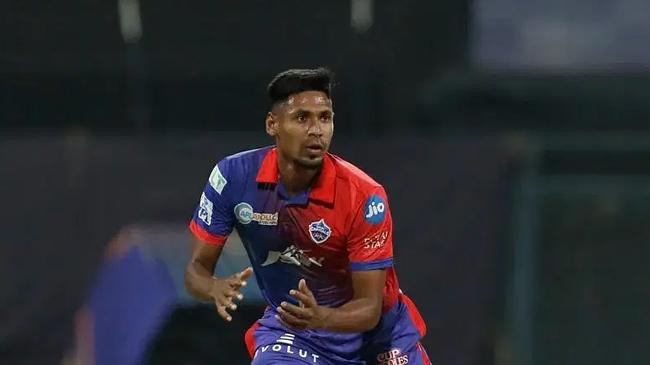 mustafizur rahman dc 2