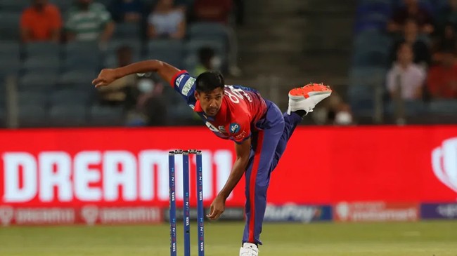 mustafizur rahman dc