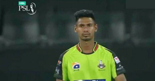 mustafizur rahman in psl