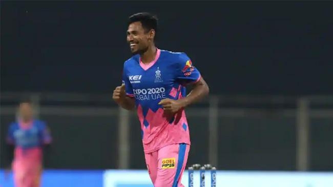 mustafizur rahman rr
