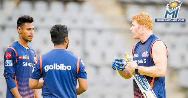 mustafizur rahman training mumbai