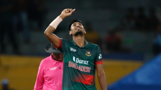 mustafizur rahman 10