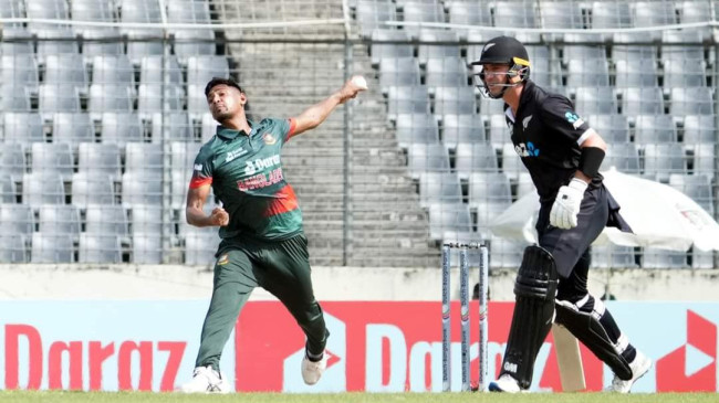 mustafizur rahman 11