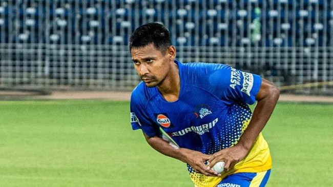 mustafizur rahman 17