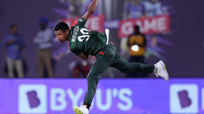 mustafizur rahman 8