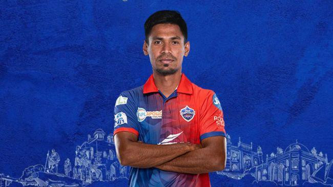 mustafizur rahman 9