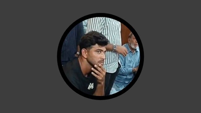 জাতীয় ক্রিকেটার নাঈম হাসানকে পুলিশি হেনস্তা: তিনজনের বিরুদ্ধে মামলা ও প্রত্যাহার