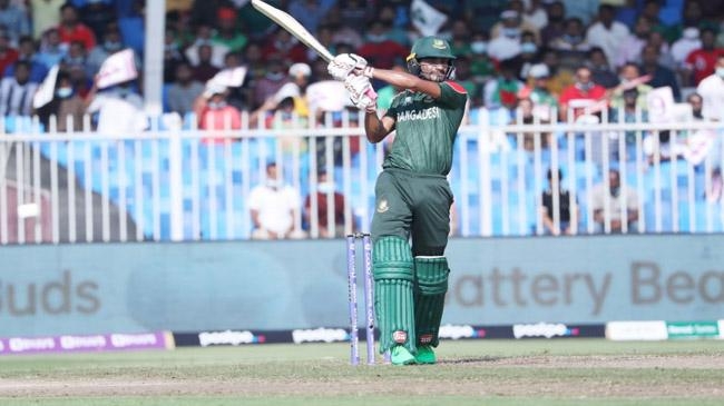 naim sheikh against sri lanka