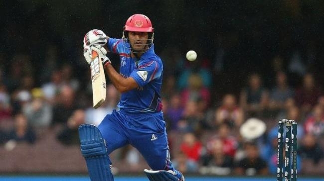 najibullah zadran