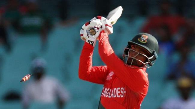 najmul hossain shanto 2022
