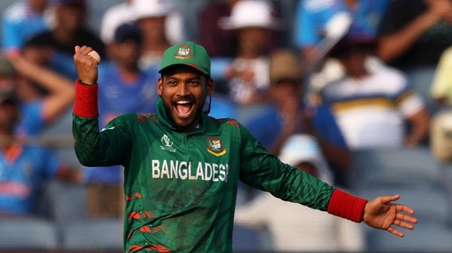najmul hossain