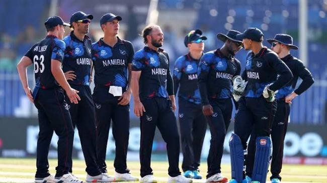 namibia vs zimbabwe