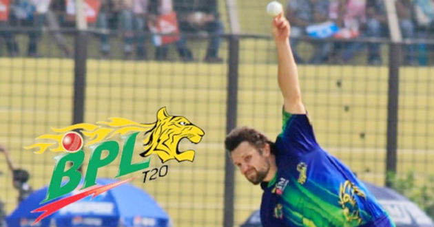 nannes bangladesh premier league