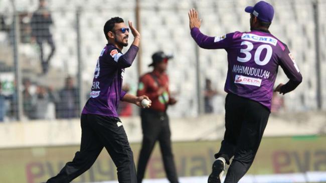 nasir hossain bpl seven