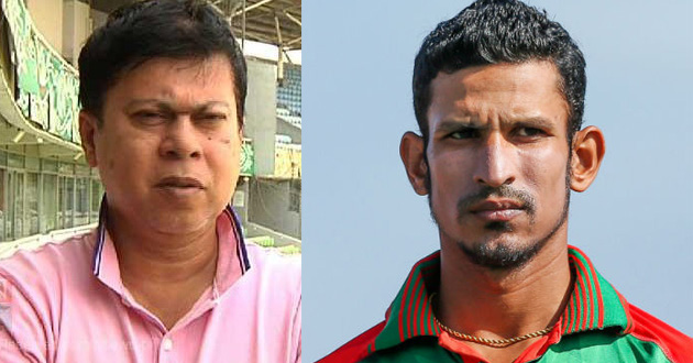 nasir nanno