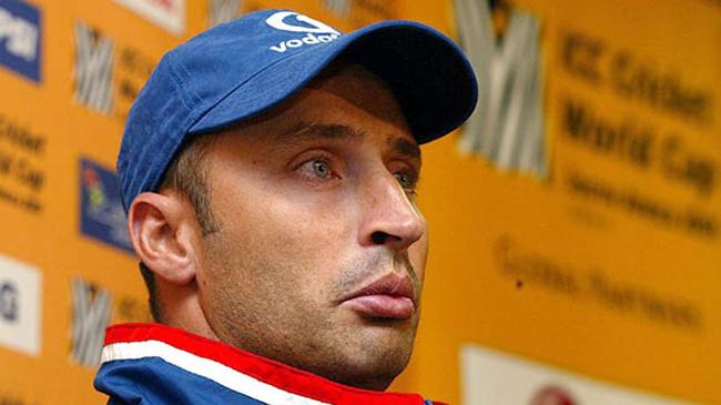 nasser hussain