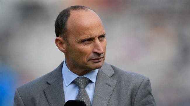 nasser hussain 1