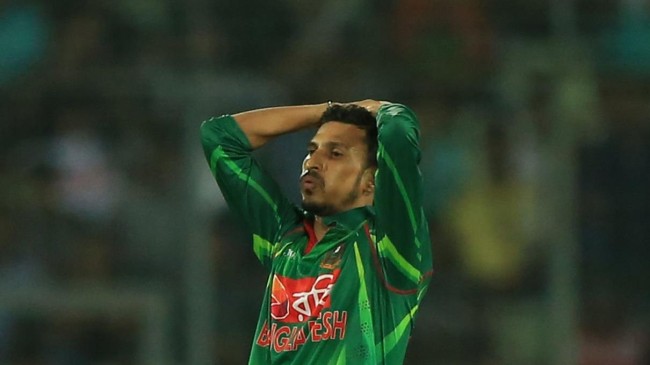 nassir hossain