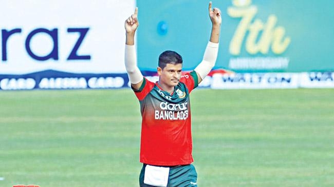 nasum ahmed bd cricketer 2