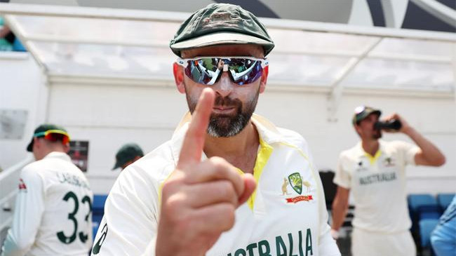 nathan lyon 2023