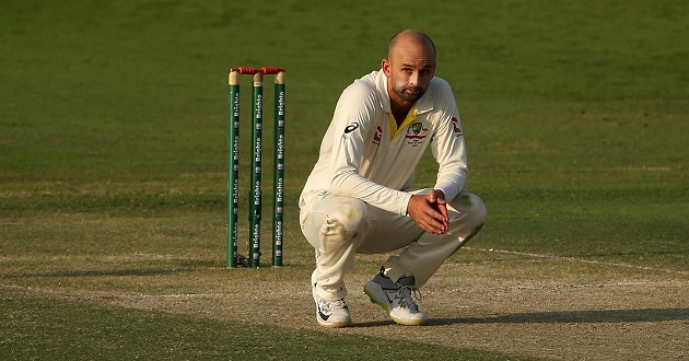 nathan lyon disapointment