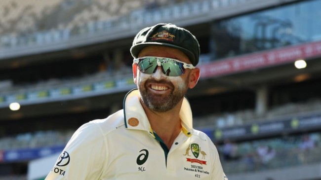 nathan lyon