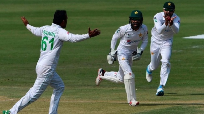 nauman pakistan 2021