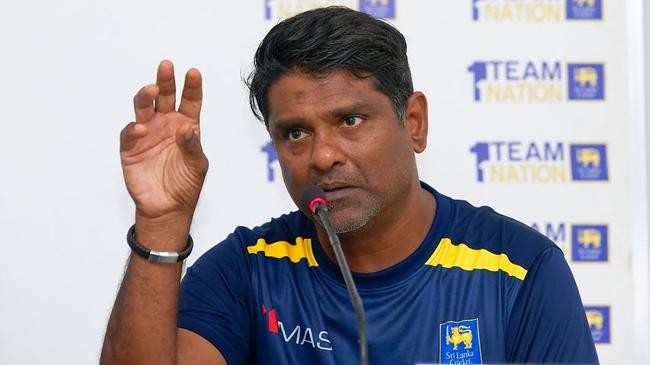 naveed nawaz sri lanka coach