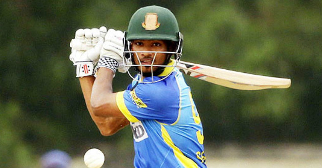 nazmul could be a great player hopes mashrafe