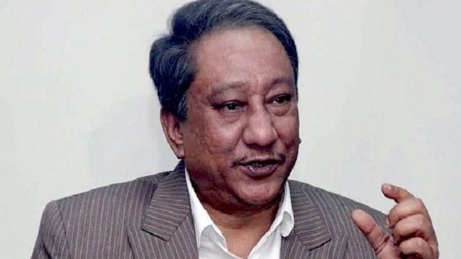 nazmul hasan papon file photo