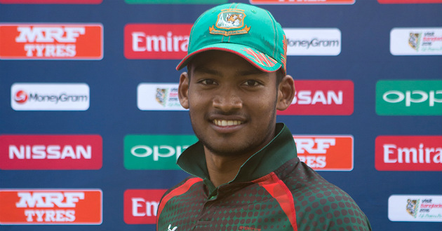 nazmul hossain shanto says i am ready for all three format