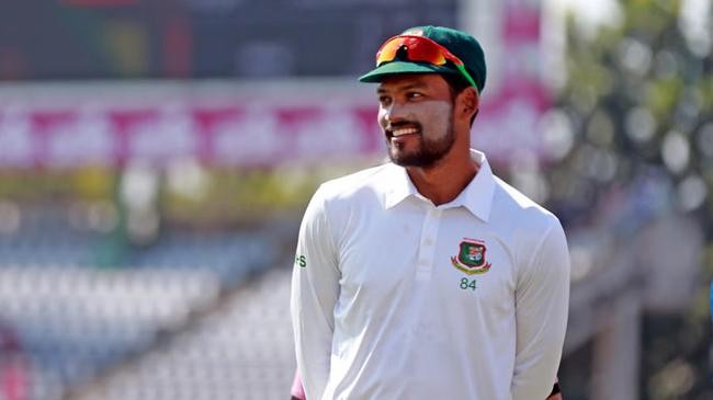 nazmul hossain shanto test 2
