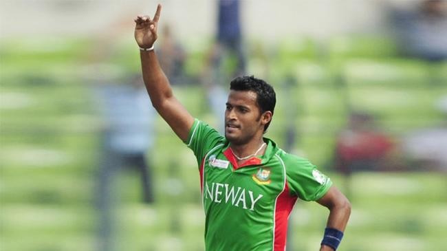 nazmul hossain