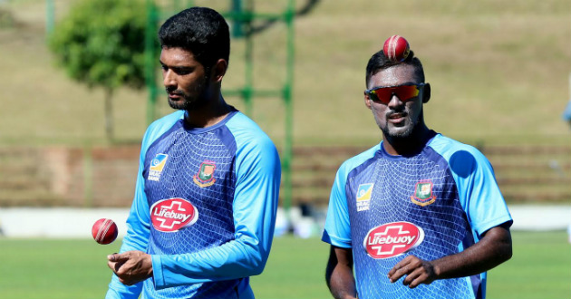 nazmul islam likely to get test cap