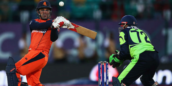 netherlands beats ireland in thier last match of wt20