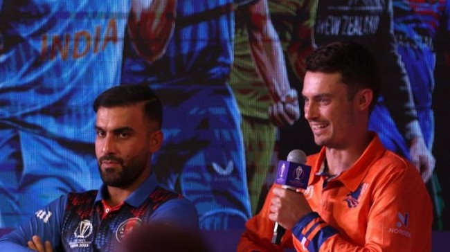netherlands vs afghanistan