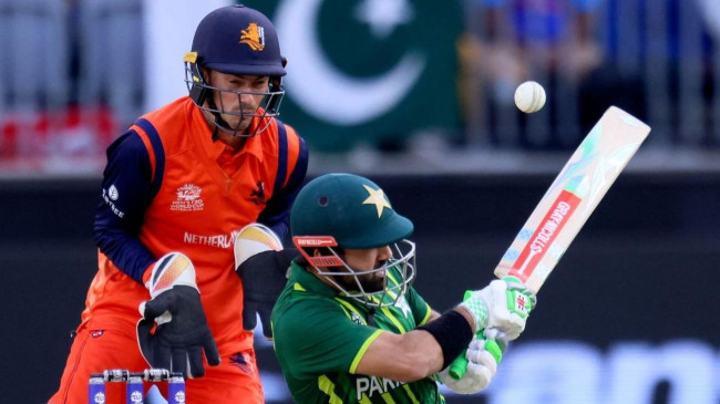 netherlands vs pakistan 1