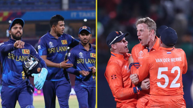 netherlands vs sri lanka