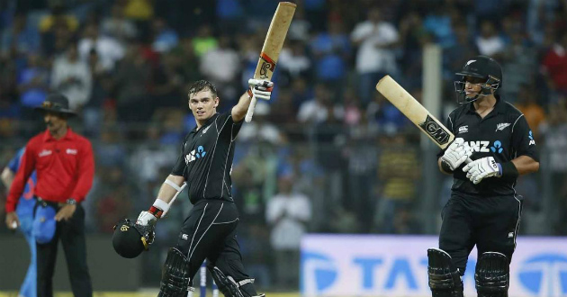 new zealand beat india by six wickets