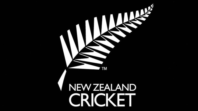new zealand cricket logo