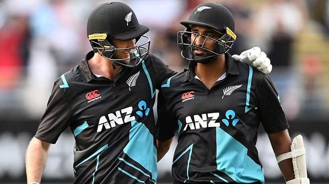 new zealand have lost