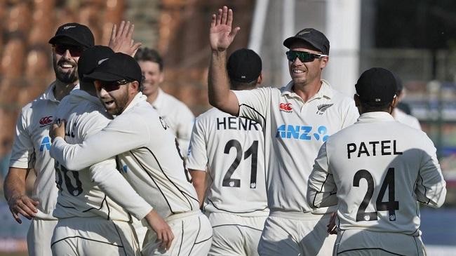 new zealand national cricket team