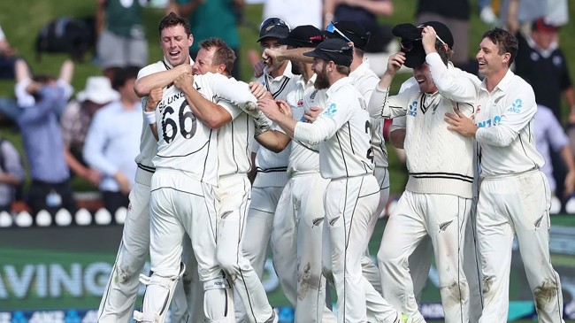 new zealand team 2