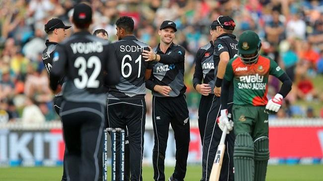 new zealand vs bangladesh file photo