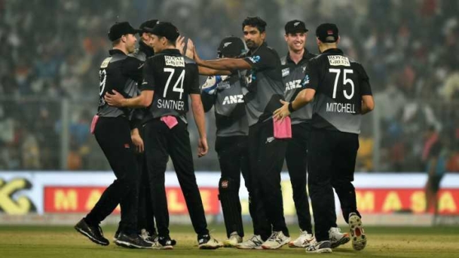 new zealand won by 68 runs