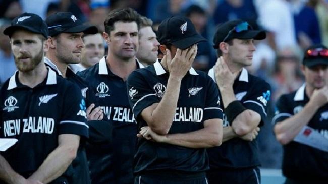 newzealand cricket team after lost wc19 1