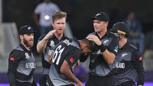 newzealand team 5