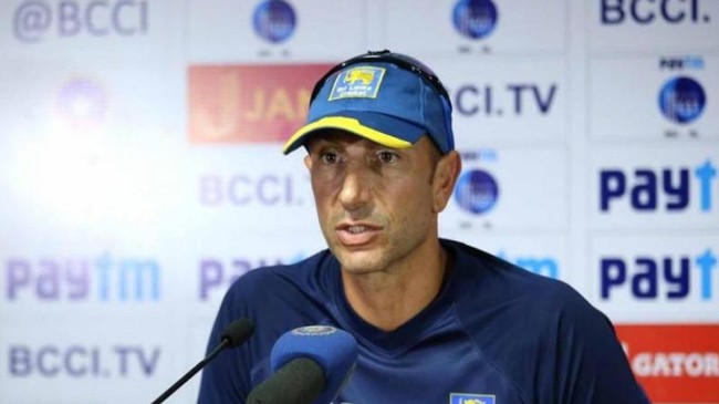 nic pothas